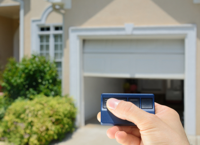 Garage Door Repair Aliso Viejo Services